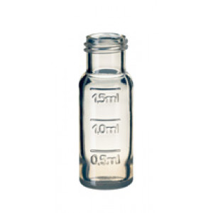 2mL Natural PP Graduated 12x32mm Vial (100/pk)