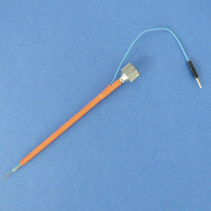 HITACHI: Reference Electrode, for use with Hitachi 704, 717, 747 & 914 analyzers, 6/Unit