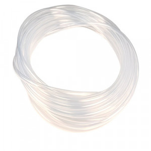 5/8" ID X 3/4" OD X 1/16" Wall (PE) Polyethylene Tubing (100' Roll)