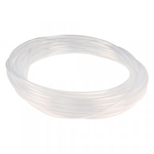 3/16" ID X 1/4" OD X 1/32" Wall FEP Tubing (100' Roll)