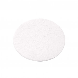 18.5cm Grade CFP41 Quantitative Grade Cellulose filter paper, (100/pk)