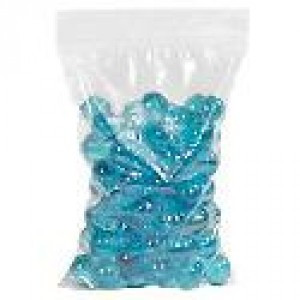 3" X 4"  Resealable Bags 2mL (1000/cs)