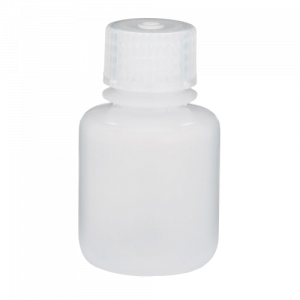 30ml Narrow Mouth, LDPE, Bulk Packed w/ Bottles and  20-415 Caps Bagged Separately  1000cs