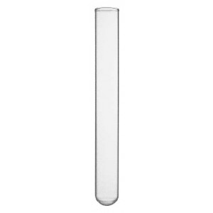 6 x 50mm culture tubes, case of 1000