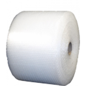 24" x 500ft Bubble wrap, Perforated at 12" (Roll) 