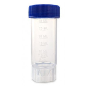 30ml PP Centrifuge tube