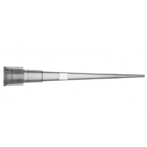 10uL Extra Long Barrier Pipet Tip