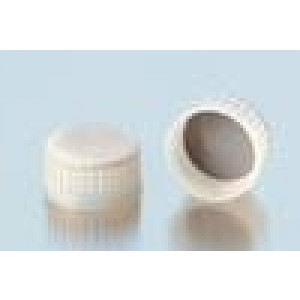 Duran Pure GL 45 Cap with PTFE Silicone Liner (5cs)
