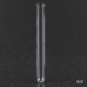 Culture Tube, Borosilicate Glass, 18 x 150mm, 29mL, (125/Box, 4 Boxes/Unit)