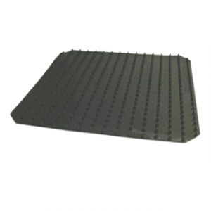 Accessory for Nutating Mixer and Blot Mixer: Dimpled Mat, 10.5" x 7.5"