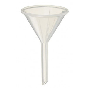 Funnel, Analytical, PP, 35mm, 5/Unit