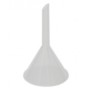 Funnel, Analytical, PP, 65mm, 20/Unit
