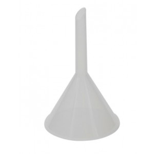 Funnel, Analytical, PP, 80mm, 2/Unit