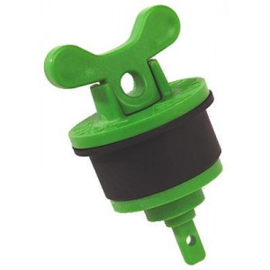 1" Locking Well Plug (50/cs)