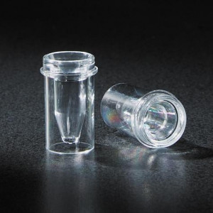 Sample Cup, 0.5mL, 1000/Unit