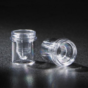 Sample Cup, 0.25mL, PS, 1000/Unit