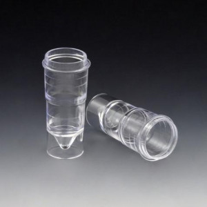 Sample Cup, 4mL, PS, 1000/Unit