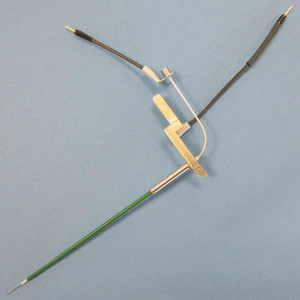 HITACHI: Sample Probe, for use with Hitachi 911 & 912 analyzers