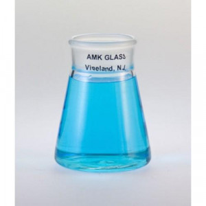 Hubbard-Carmick Specific Gravity Bottle, 24-30mL with 24/12 Finsh (ea)