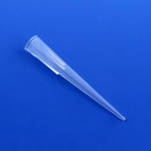 Pipette Tip, 1 - 200uL, Natural, for use with MLA, 1000/Bag