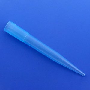 Pipette Tip, 200 - 1000uL, Blue, for use with Oxford, 1000/Bag