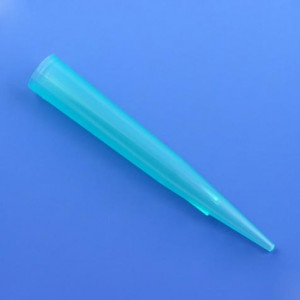 Pipette Tip, 200 - 1000uL, Green, for use with Oxford 8000, 1000/Bag