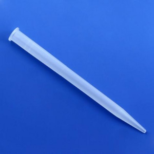 Pipette Tip, 100 - 1000uL, Natural, for use with Clay Adams Selectapette, 1000/Bag