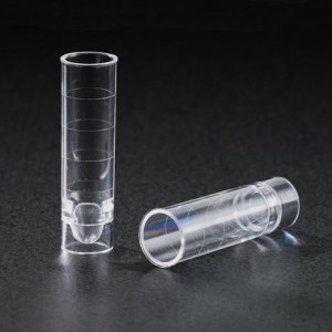 HITACHI: Sample Cup, for use with Hitachi ES-300 & ES-600 analyzers, 500/Bag, 12 Bags/Unit
