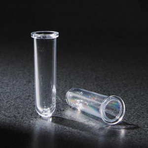 SYSMEX: Reaction Tube, for use with Sysmex CA Series analyzers, 1000/Unit