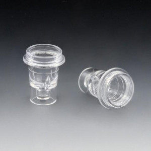 Sample Cup, Micro, for Kodak and Orthos Vitros 250 HDL, 1000/Unit