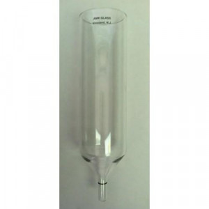 Turbovap Tube, 0.5mL Tip (Zymark� No Graduation) (ea)