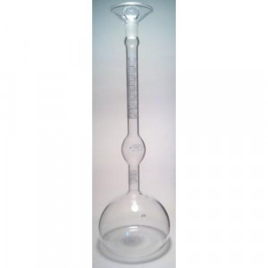 Specific Gravity Bottle, Le Chatelier, Graduated (ea)