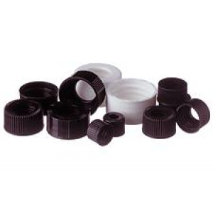 15-425 PP Open Top Screw Cap (100/cs)