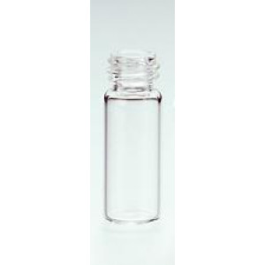 2.0mL Clear Screw Thread 10-425 Neck Target Vial {12x32mm} (100/pk)