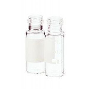 2mL Clear Target DP ID Vial {12x32mm} (100pk)