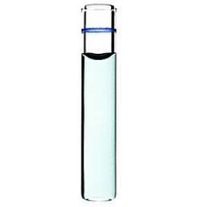 Target Glass Microsert, Flat Bottom {400uL} (500/pk)