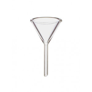 8mL Short Stem Addition Funnels (24/cs)