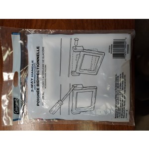 Replacement/Repair Kit for 48 qt Cooler: White Handle  (Includes Pins)