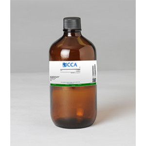 Sodium AA,1000 PPM IN HNO3 100mL {Each}