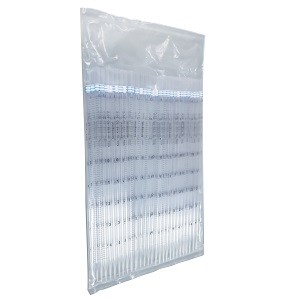 Serological Pipette, 5ml, PS, sterile (50pcs/bag, 10bags/case)