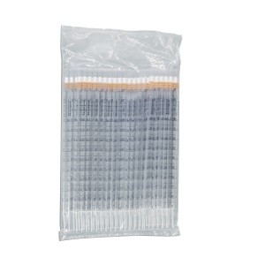 Serological Pipette, 10ml, PS, sterile (50pcs/bag, 10bags/case)