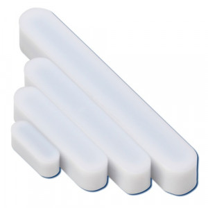 Disposable Stir Bar 12 MM X 4 MM (100/cs)