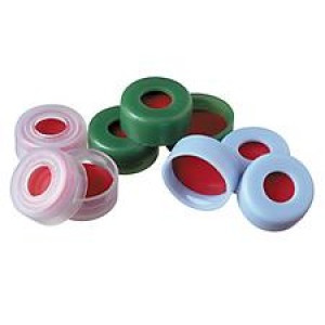 CLEAR SNAP-IT SEAL, RED T/S/T (100/PK)