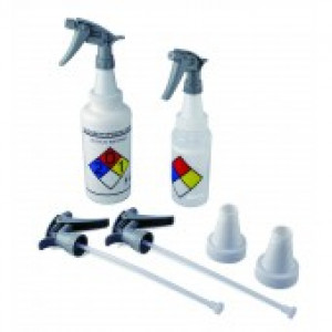 Trigger Sprayer, 53mm Adaptor (2/pk)