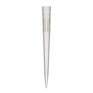 0.1 to 10 ul, universal fit tips, DNase/RNase free, sterile, refill pack, 32mm 96pcs/rack, 10racks/unit, 10units/case