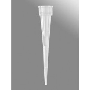 0.1 to 10 ul, filter tips, DNase/RNase free, sterile, rack pack, low retention  96/rack, 50rack/case