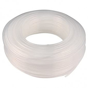 1/4" ID x 3/8" OD x 1/16" Wall (PE) Polyethylene Tubing (100' Roll)