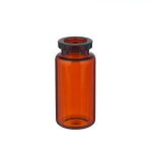 10mL Amber Wheaton "320" Serum Vial (144/cs)