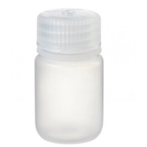30mL Wide Mouth PPCOCO Bottle, 28-415 PP Screw Thread Closure {Packaging Grade} (1000/cs)