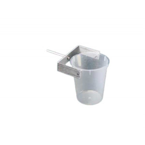 Replacement 600mL Sterile Swivel Ladles (5/cs)